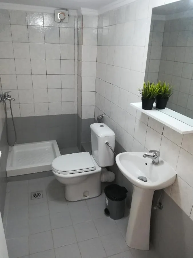R&T Apartments Kallithea   Kallithea (Chalkidiki)