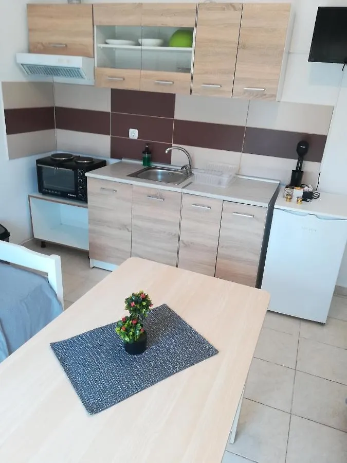 R&T Apartments Kallithea  Griechenland