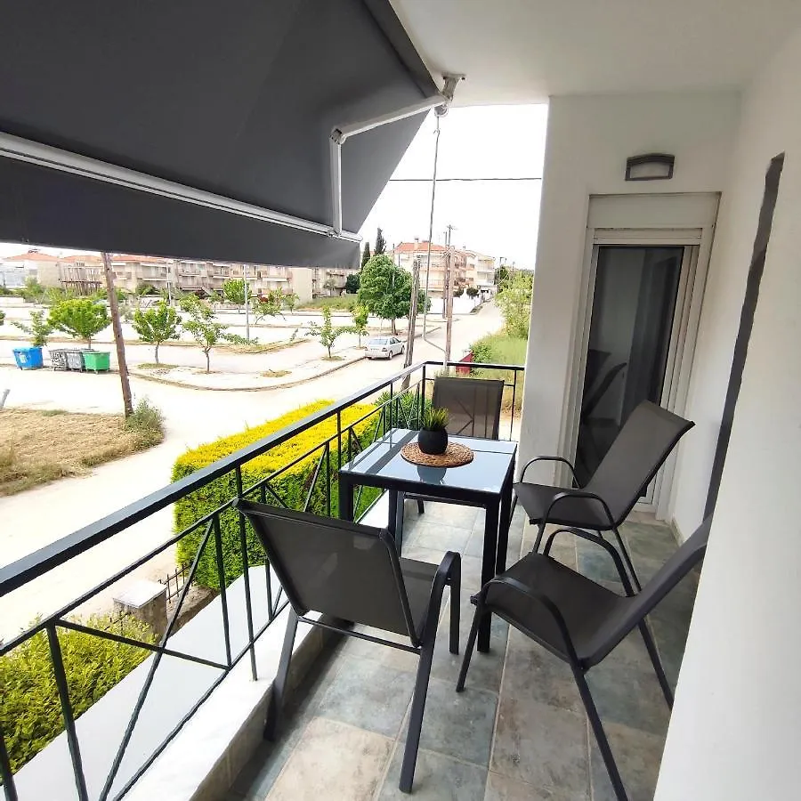R&T Apartments Kallithea