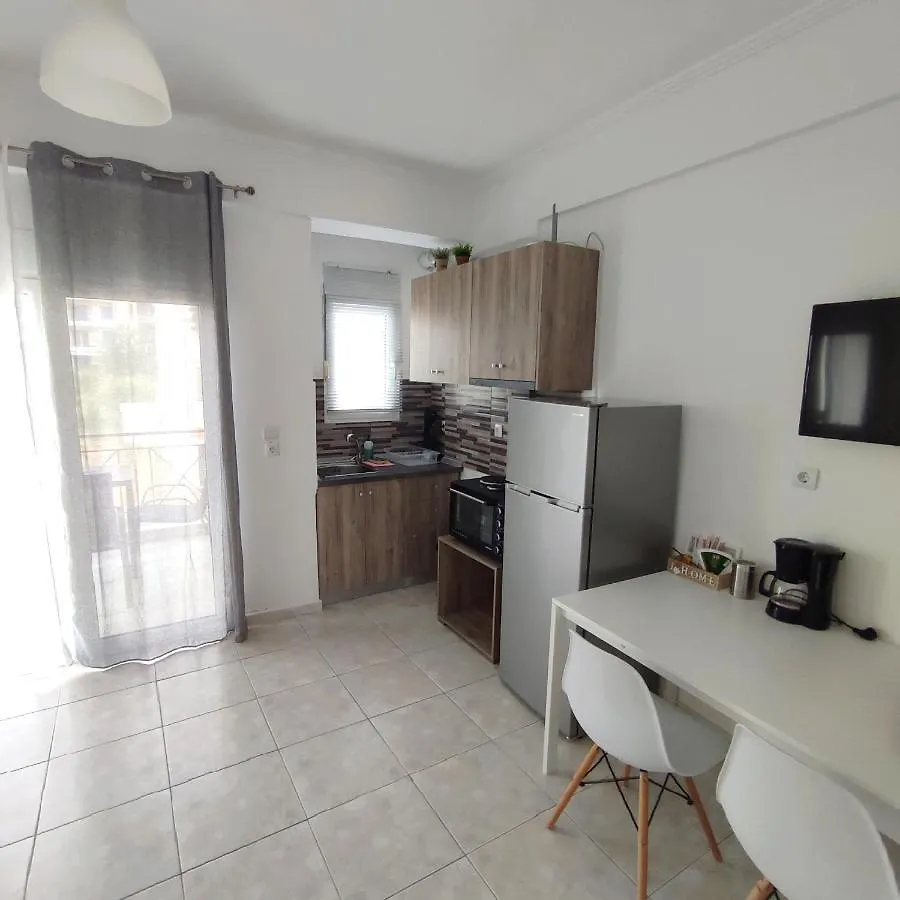 R&T Apartments Kallithea