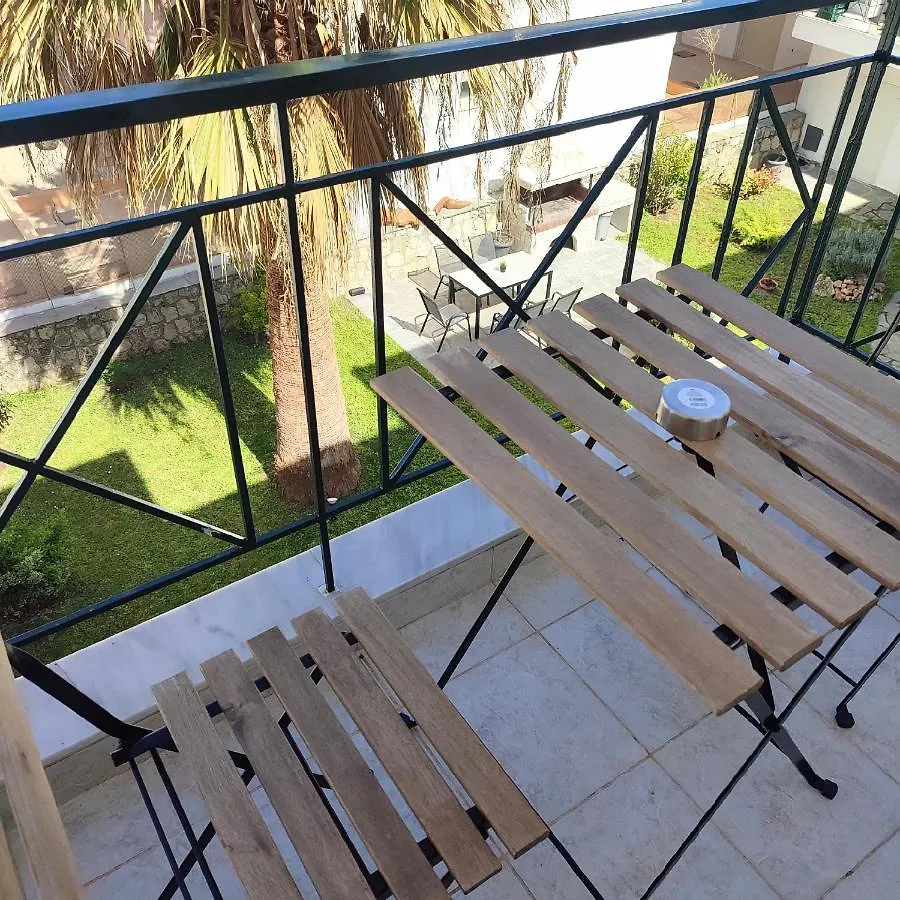 R&T Apartments Kallithea