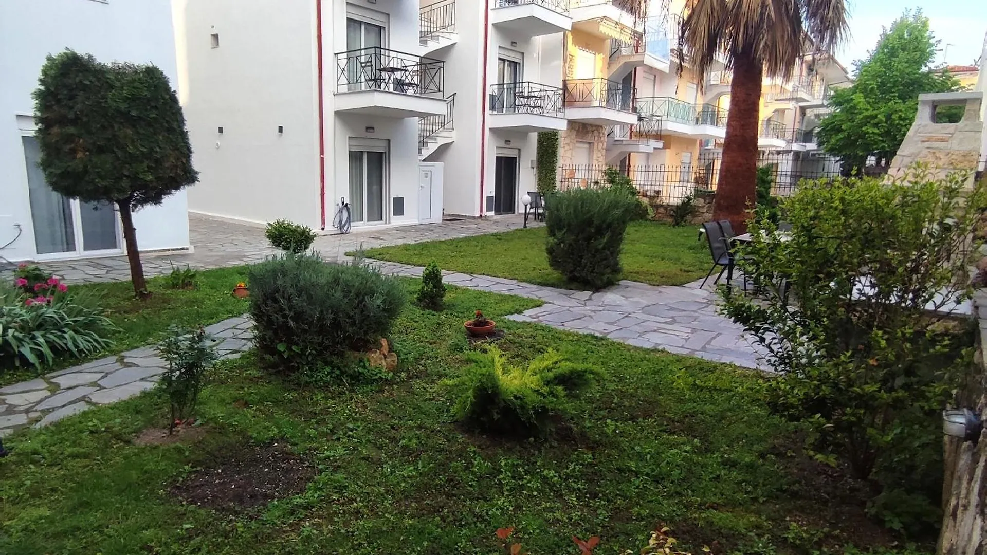 R&T Apartments Kallithea
