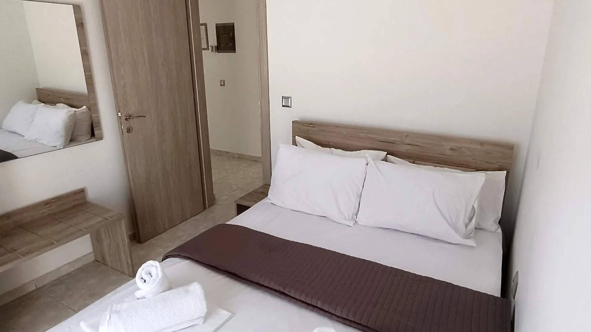 R&T Apartments Kallithea