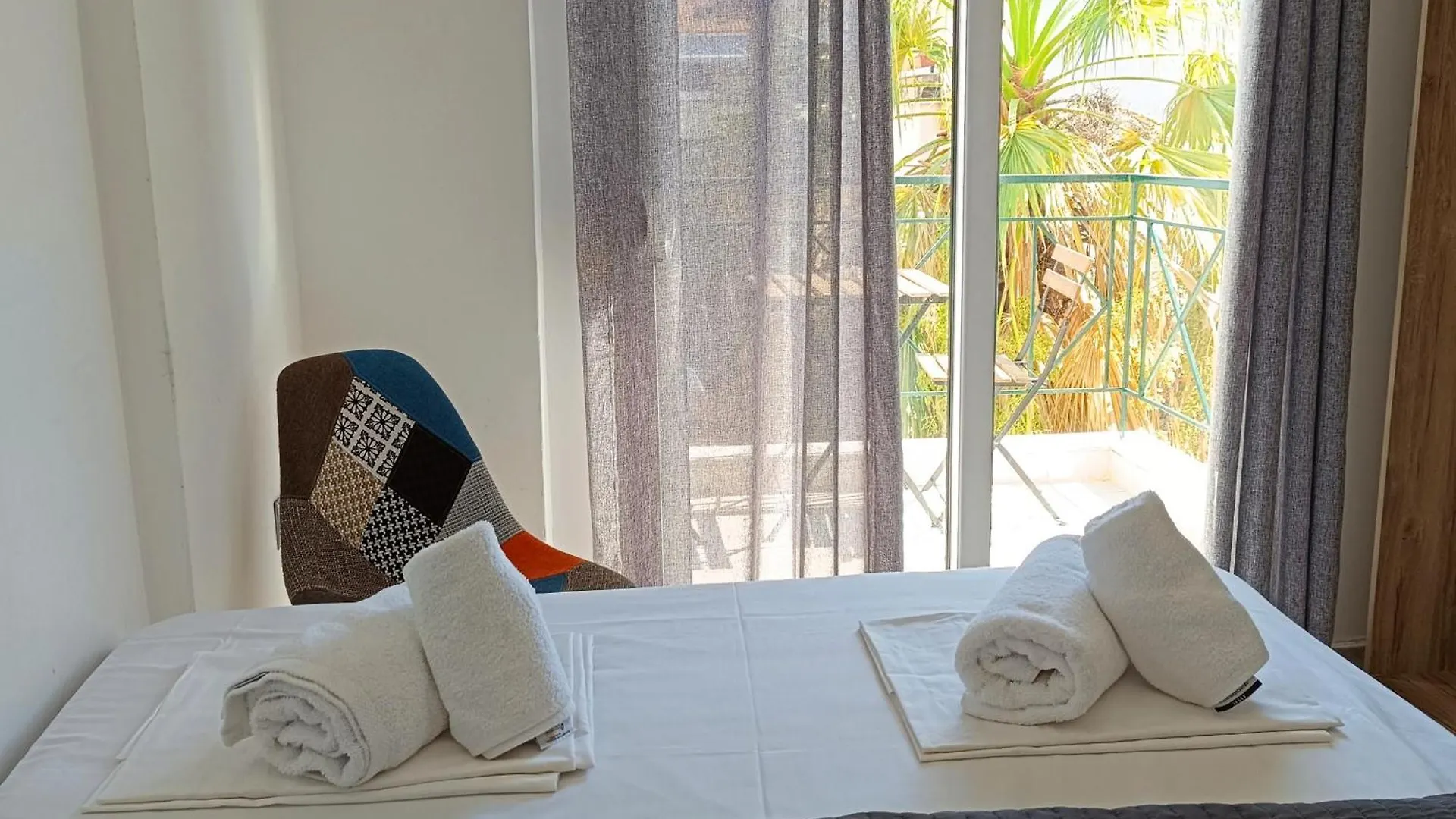 R&T Apartments Kallithea