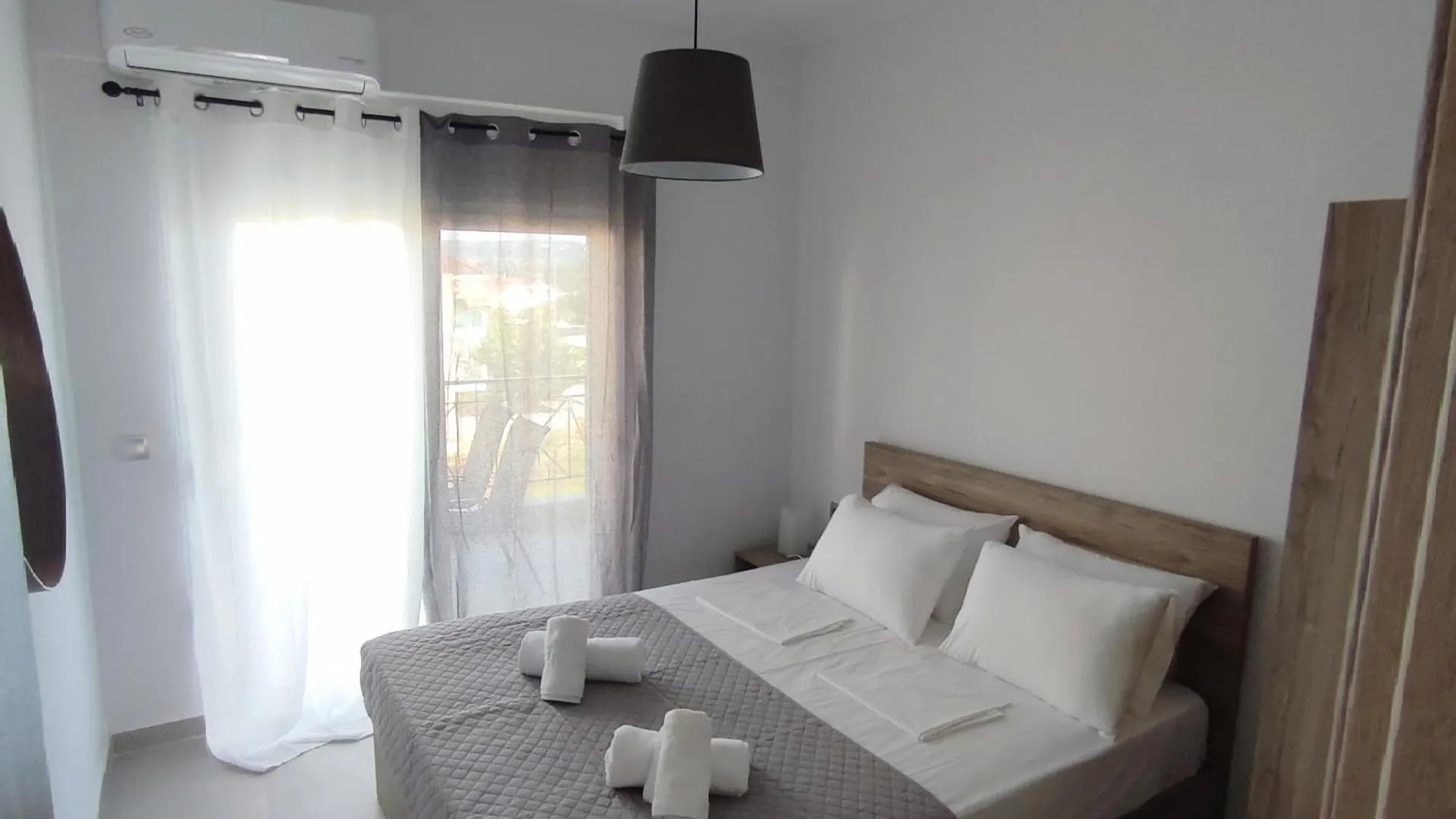 R&T Apartments Kallithea