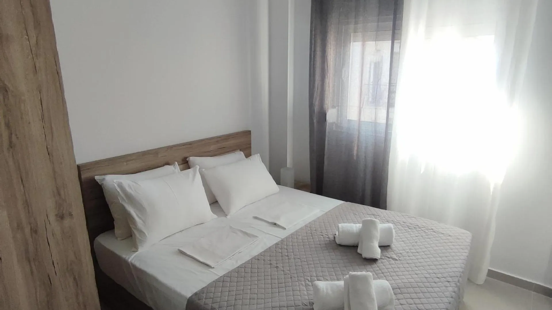 R&T Apartments Kallithea  Griechenland