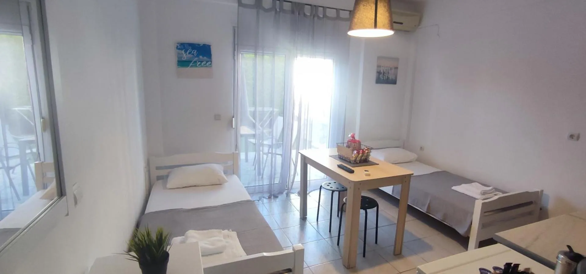 R&T Apartments Kallithea