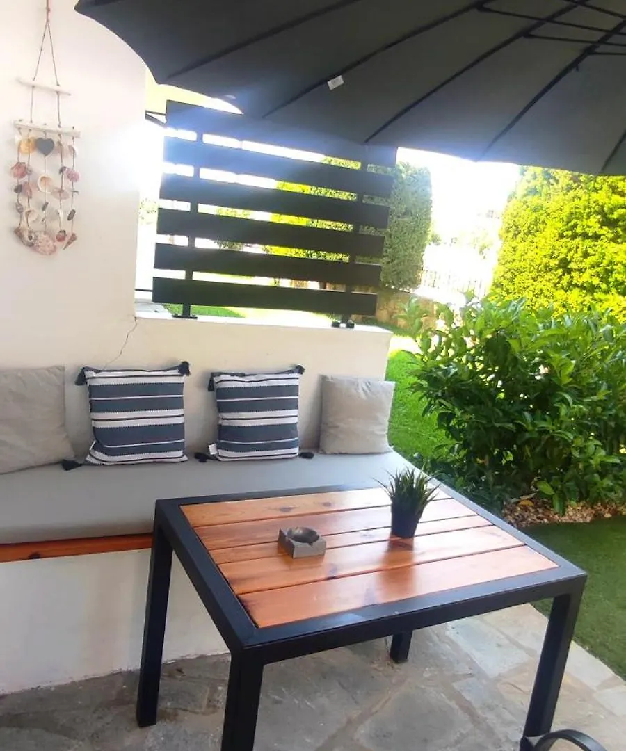 R&T Apartments Kallithea  0*, Kallithea (Chalkidiki)