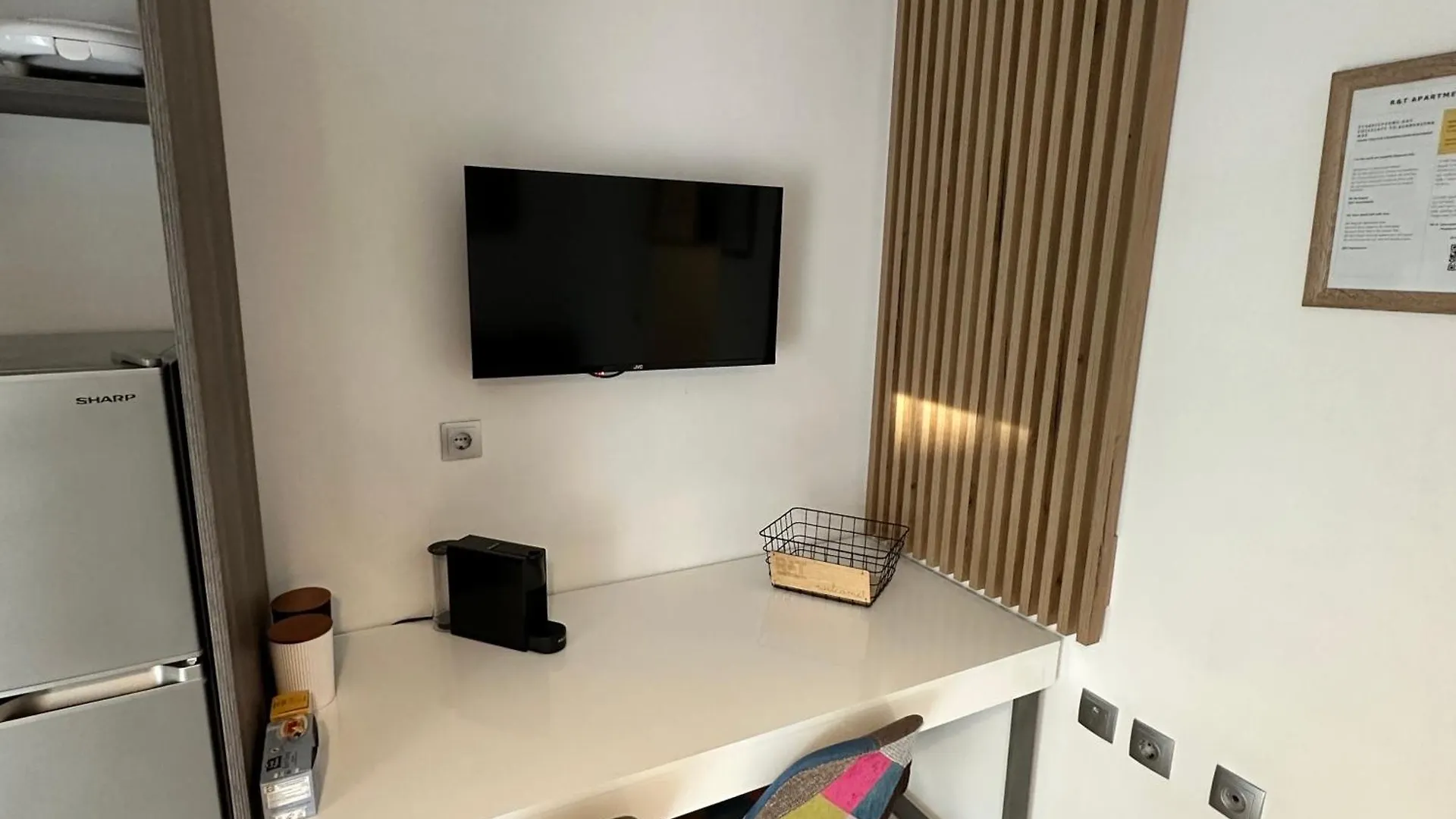 R&T Apartments Kallithea   Kallithea (Chalkidiki)