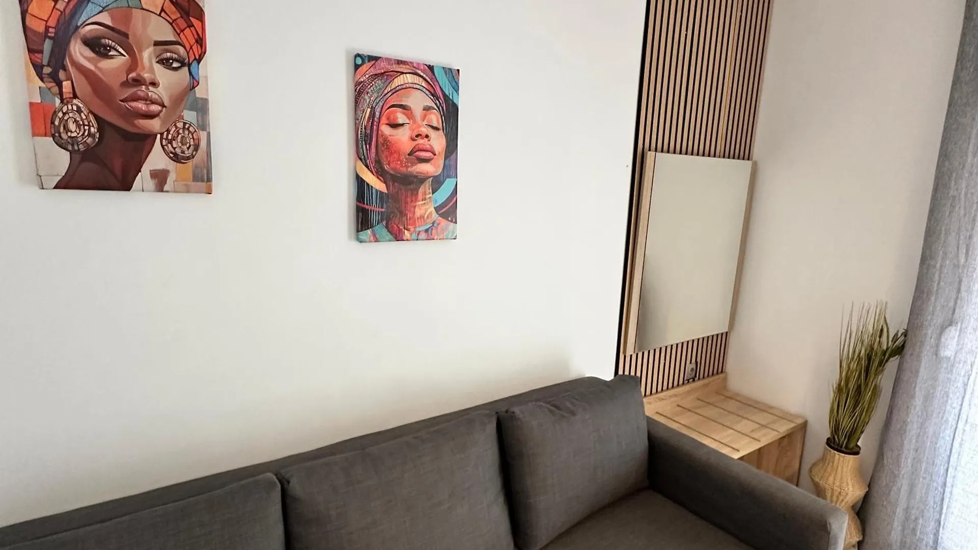 R&T Apartments Kallithea