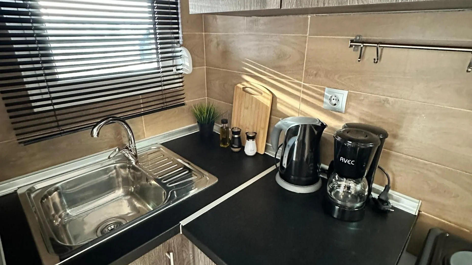 R&T Apartments Kallithea  Kallithea (Chalkidiki)