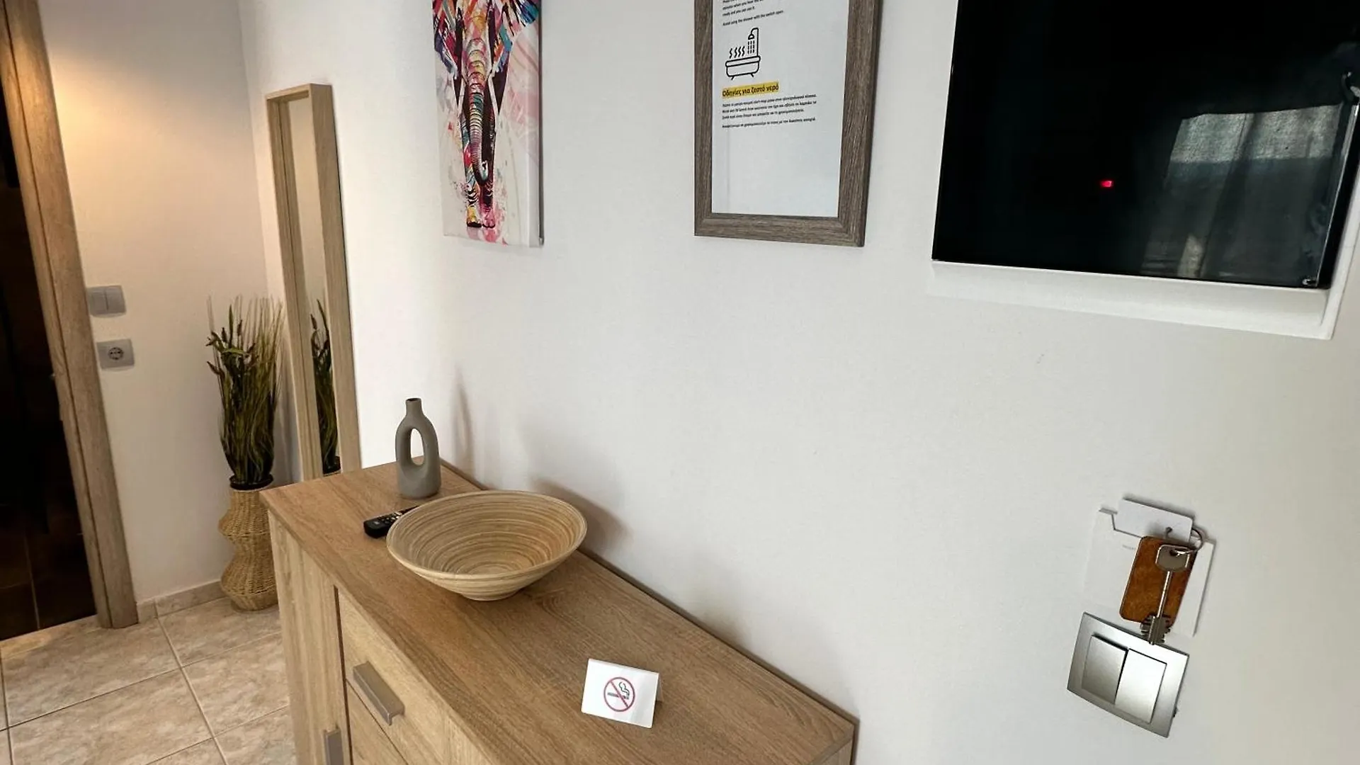 R&T Apartments Kallithea