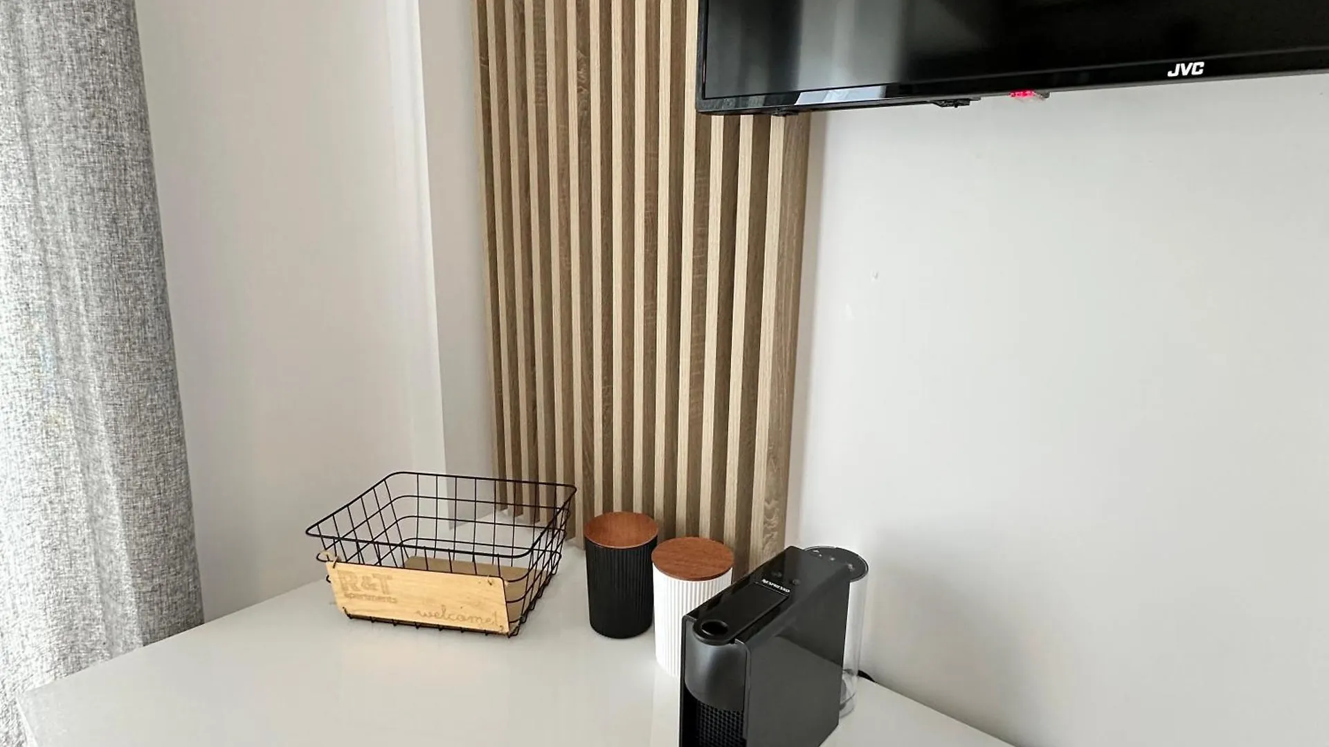 R&T Apartments Kallithea