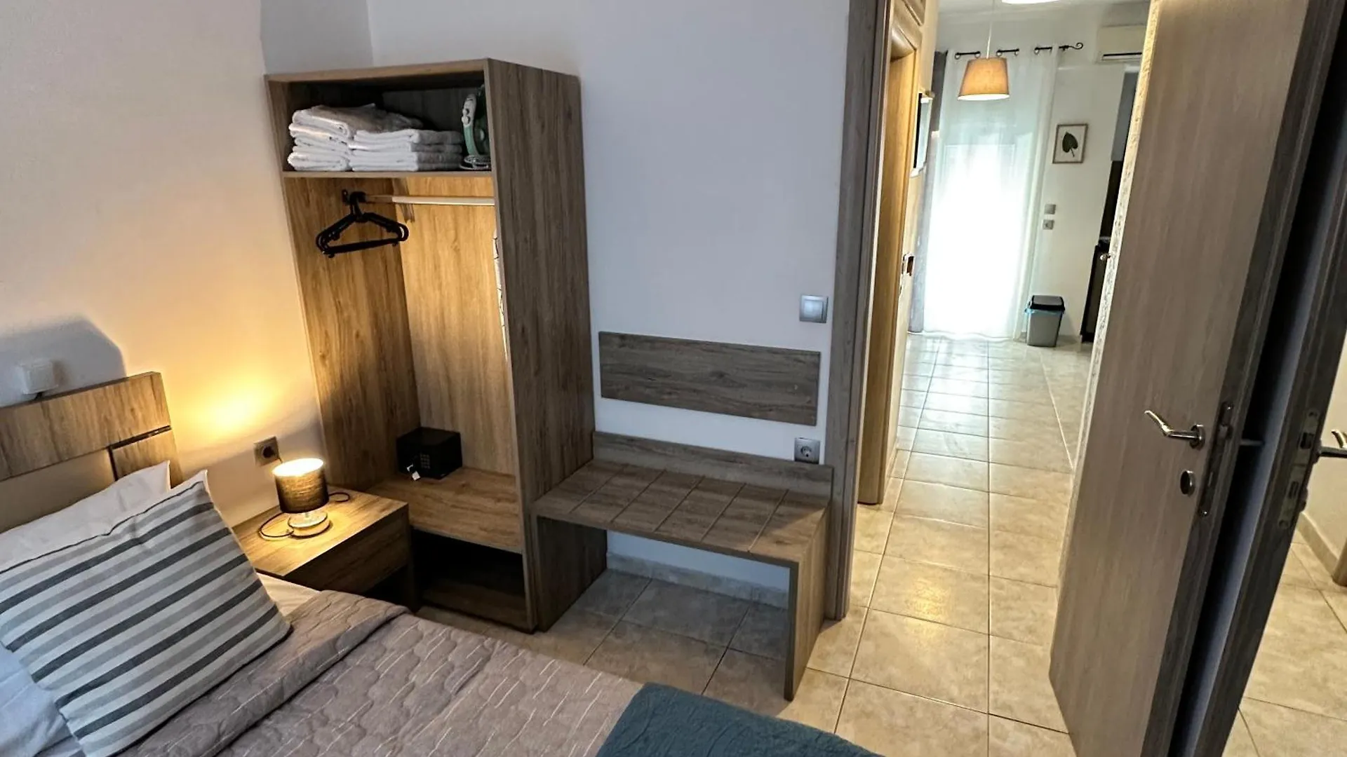 R&T Apartments Kallithea  Grecia