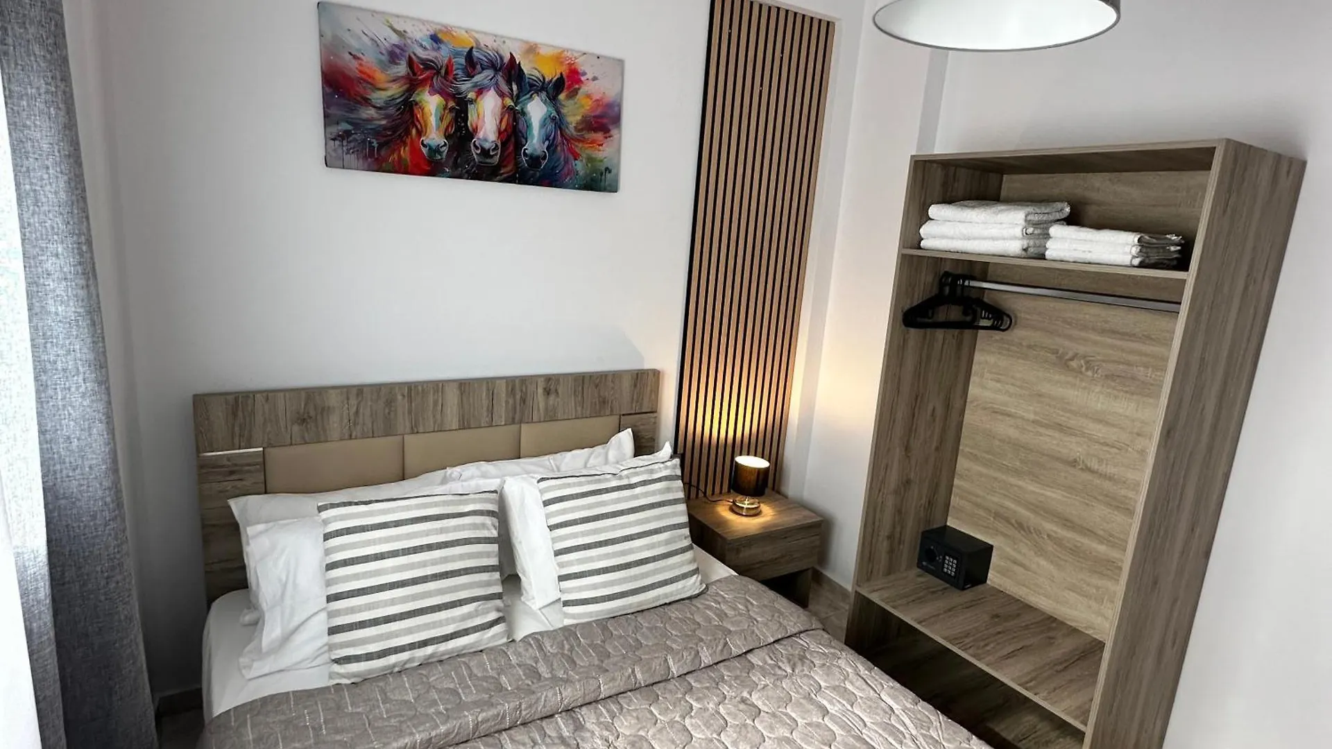 R&T Apartments Kallithea