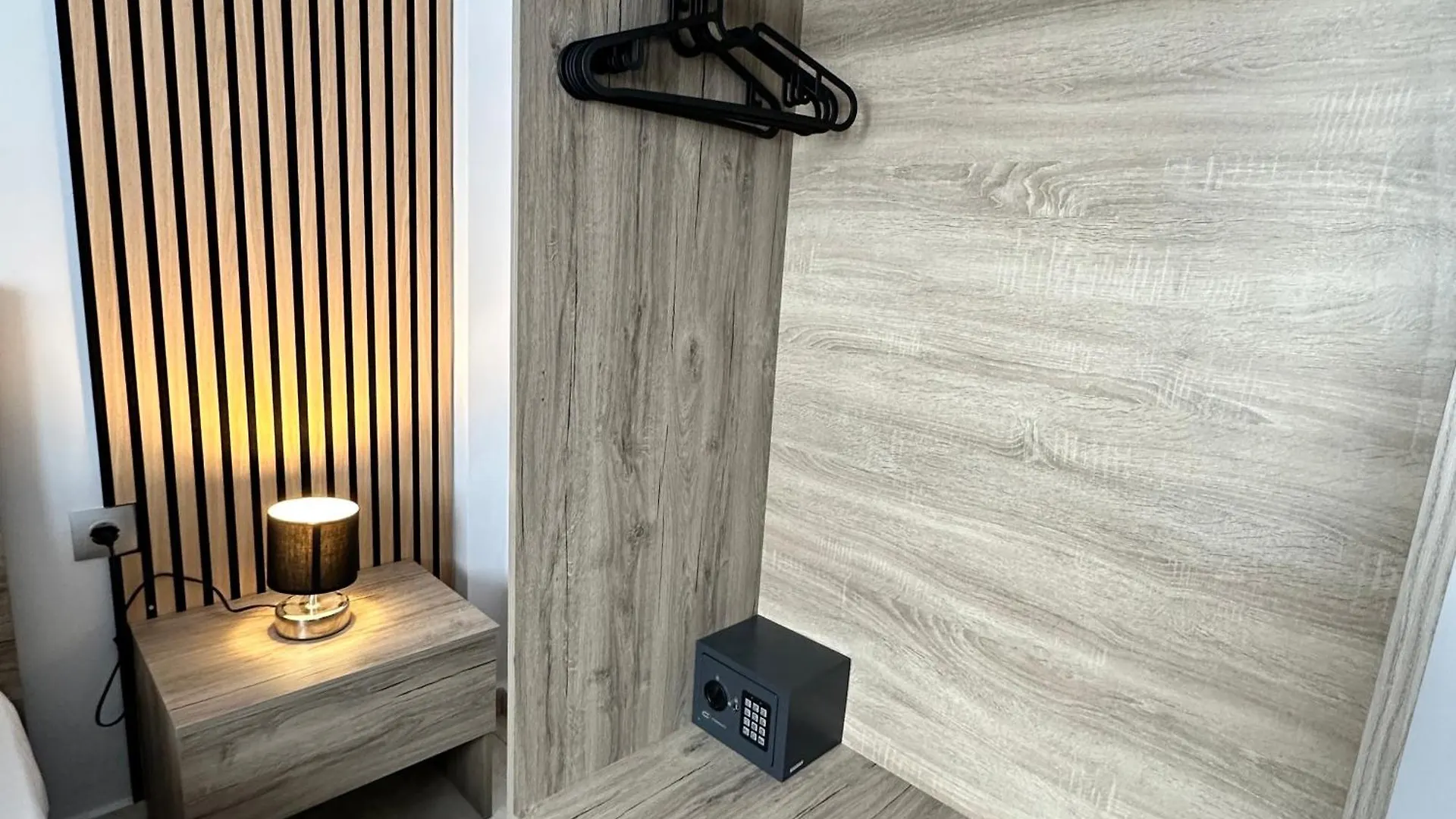 R&T Apartments Kallithea