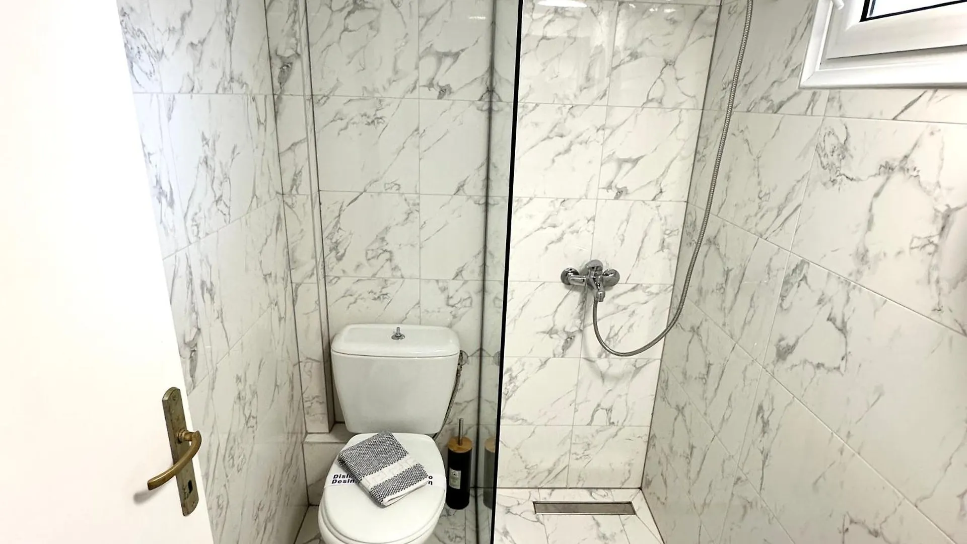 R&T Apartments Kallithea  0*, Kallithea (Chalkidiki) Grecia