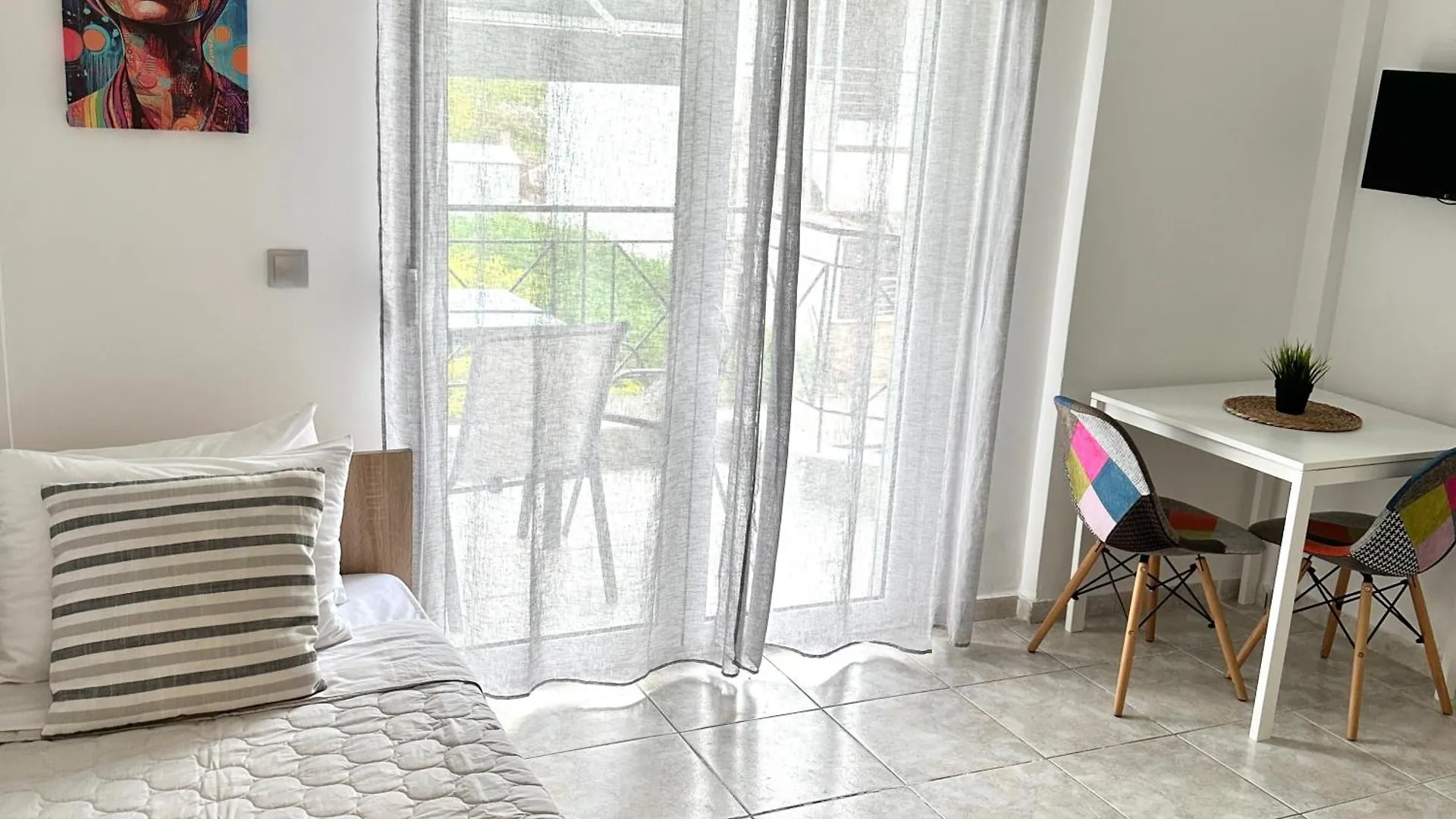 R&T Apartments Kallithea   Kallithea (Chalkidiki)