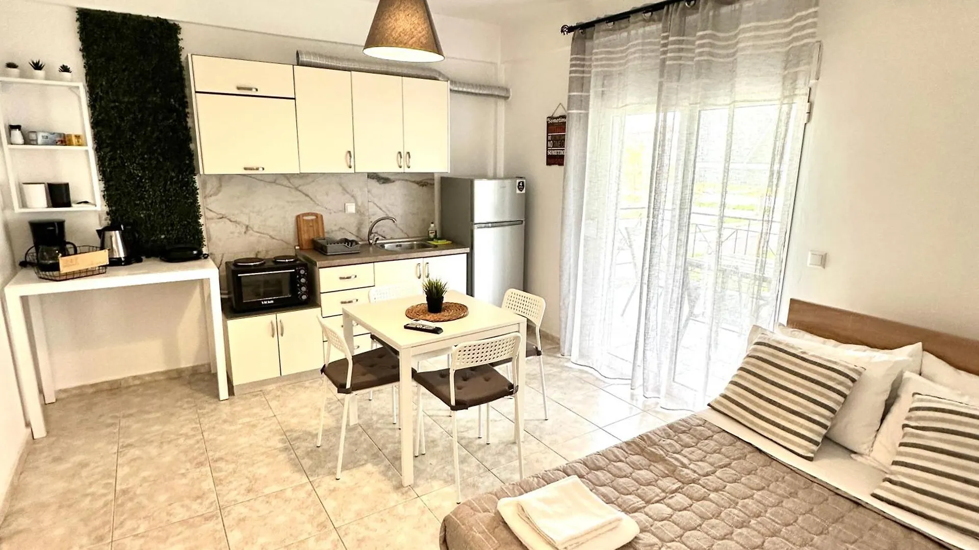 R&T Apartments Kallithea  Kallithea (Chalkidiki)