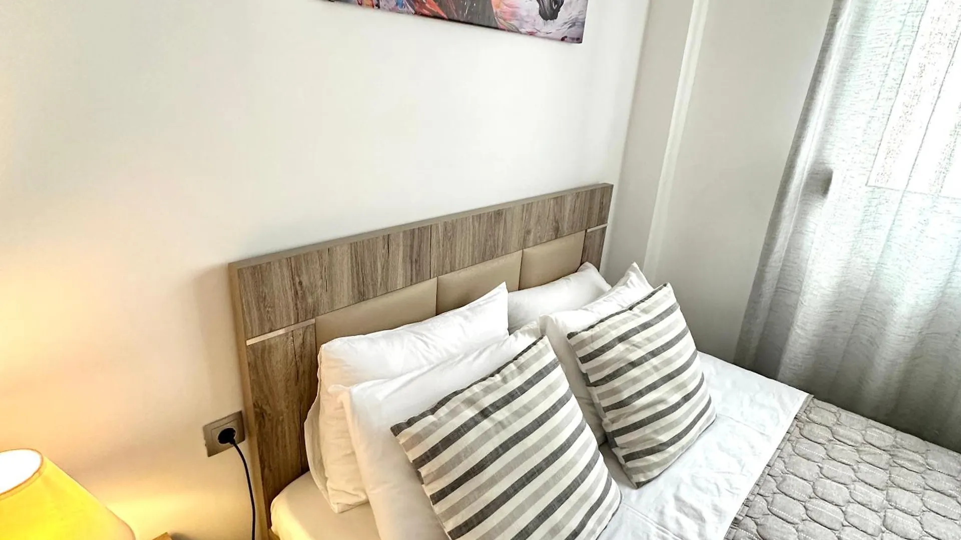 R&T Apartments Kallithea