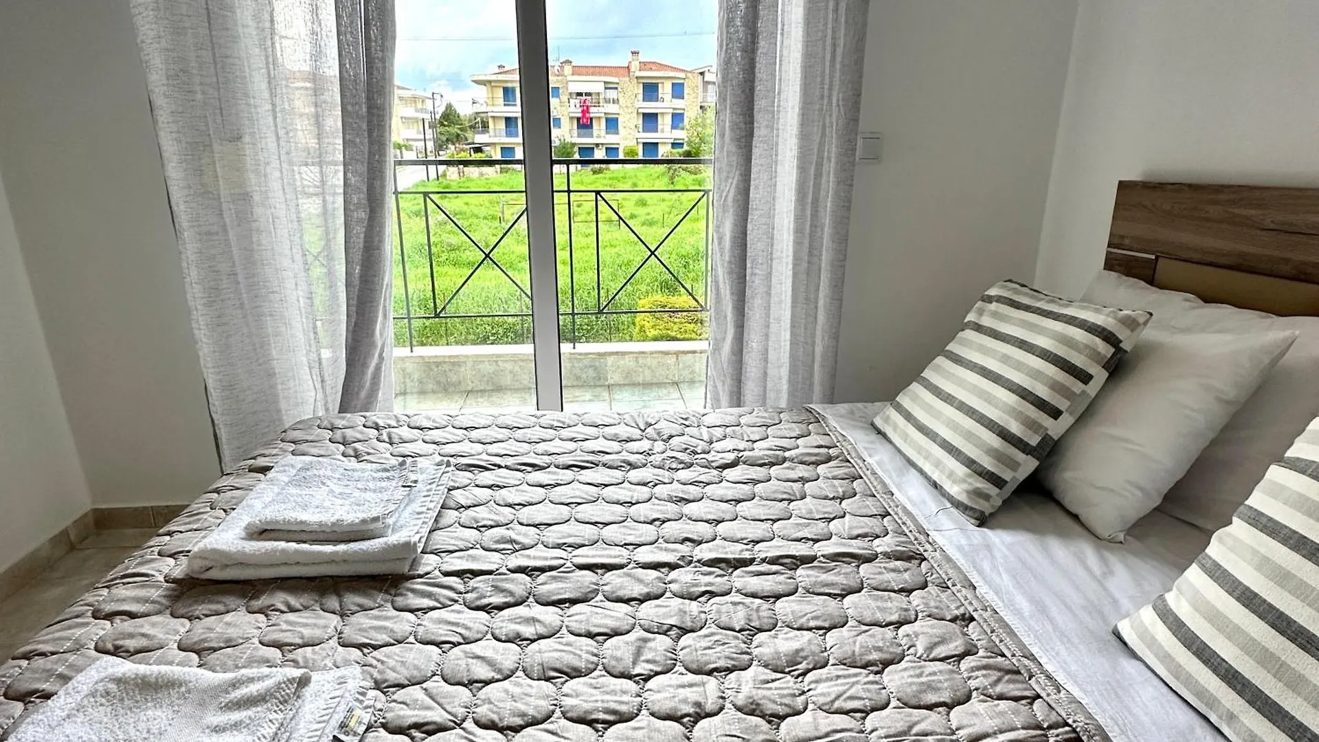 R&T Apartments Kallithea   Kallithea (Chalkidiki)