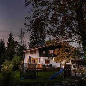  Chalet Beautiful Cosy House Near Königsee Deutschland