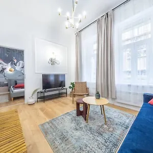  Apartment Ruby 3-bedroom Location Ungarn