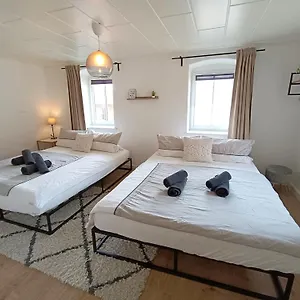  Apartment ☆design Apartment☆altstadt☆toplage☆2 Deutschland