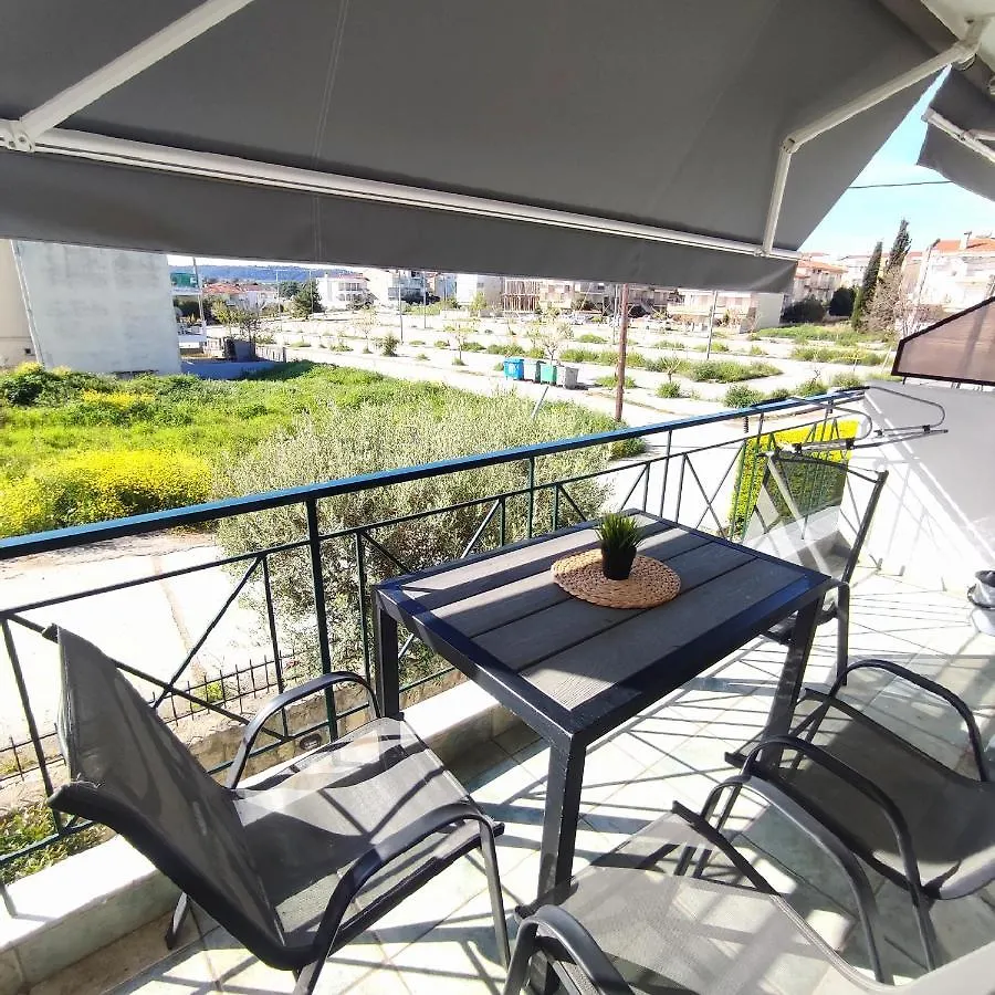 R&T Apartments Kallithea