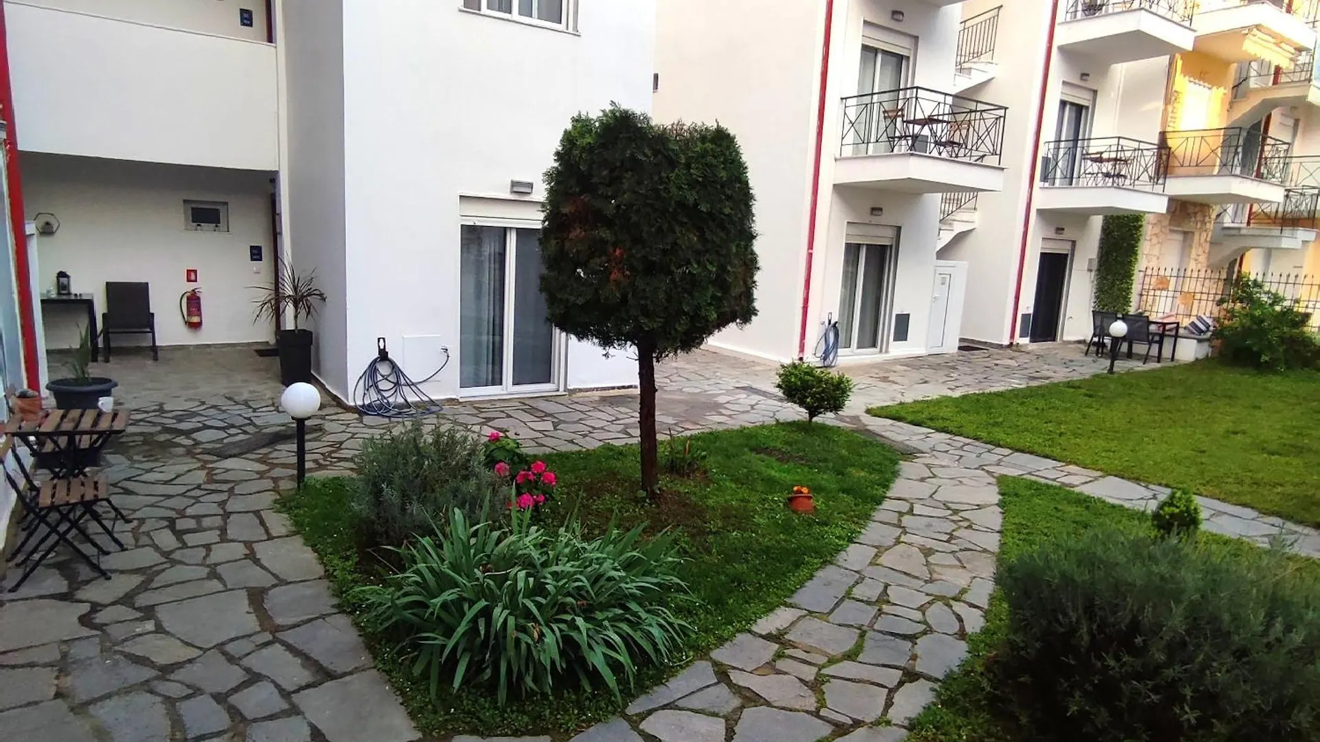 R&T Apartments Kallithea  Ελλάδα