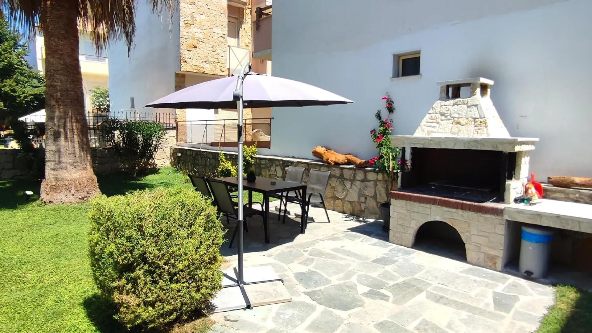 R&T Apartments Kallithea  Kallithea (Chalkidiki)