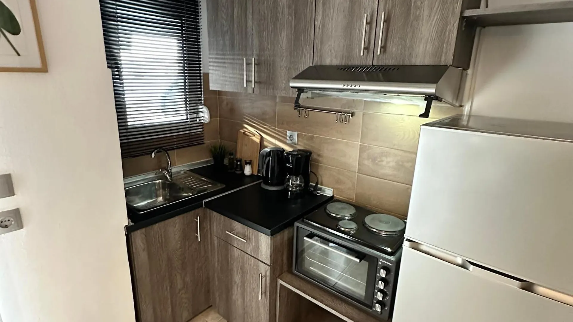 R&T Apartments Kallithea