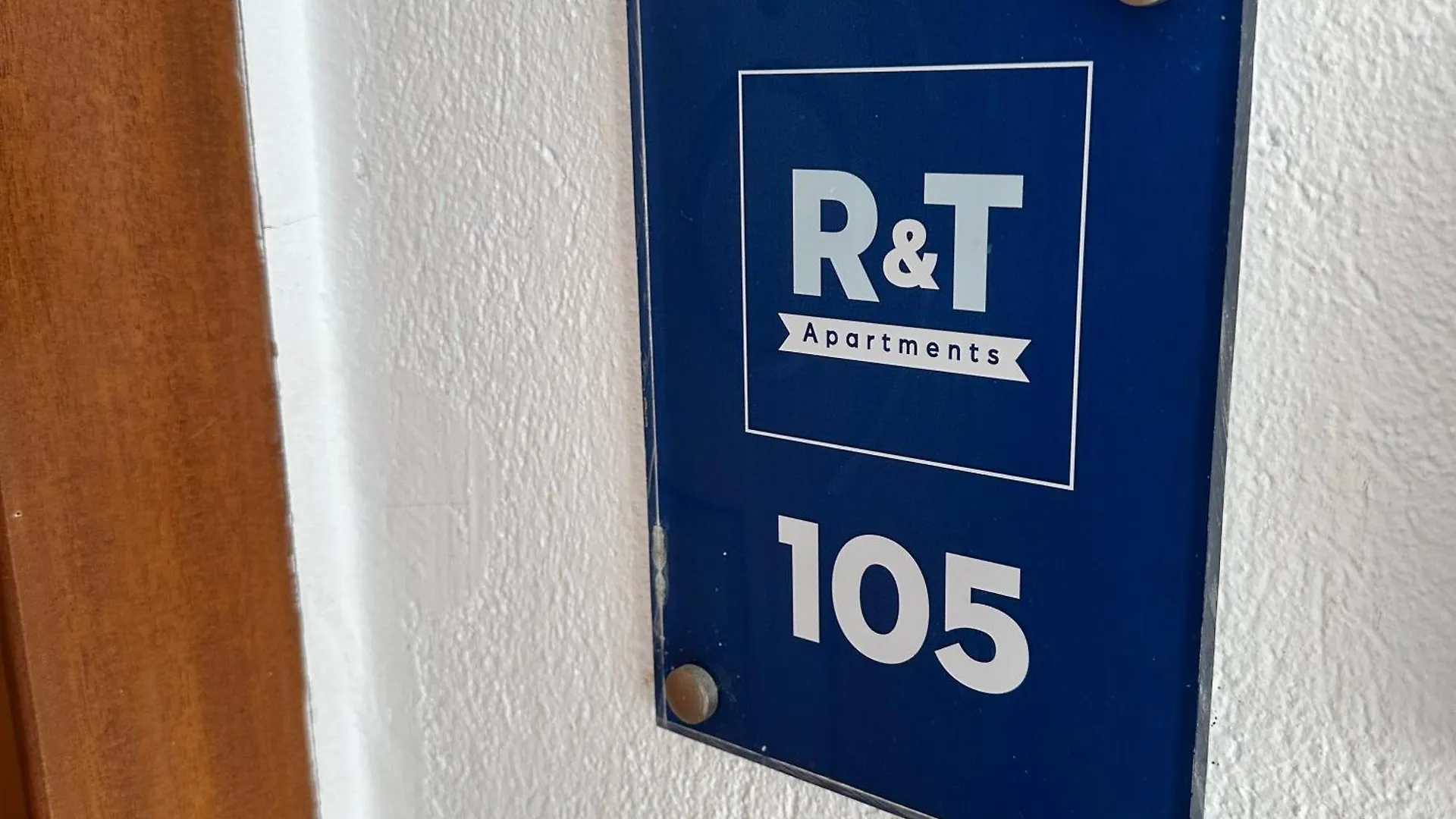 R&T Apartments Kallithea