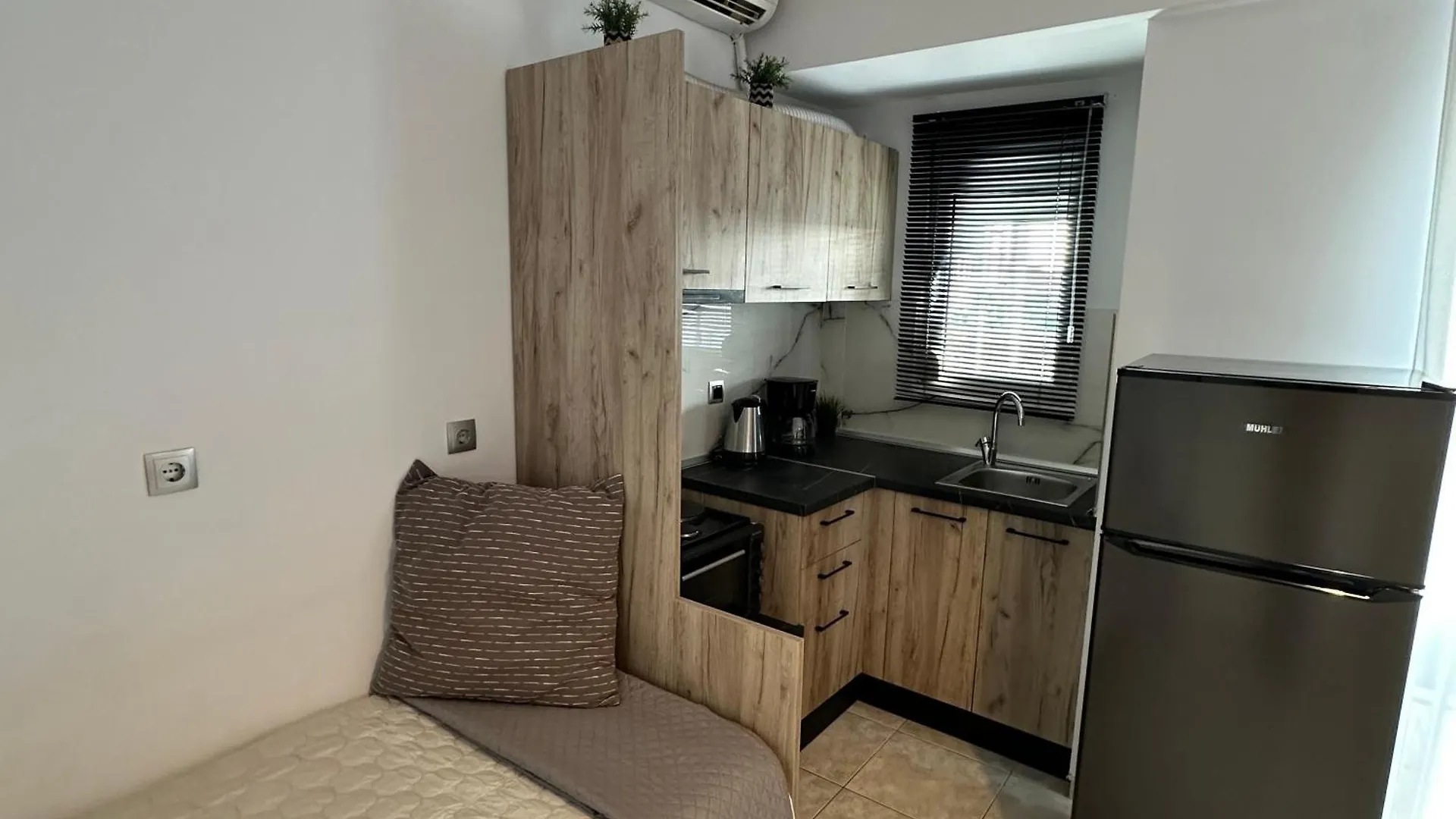 R&T Apartments Kallithea