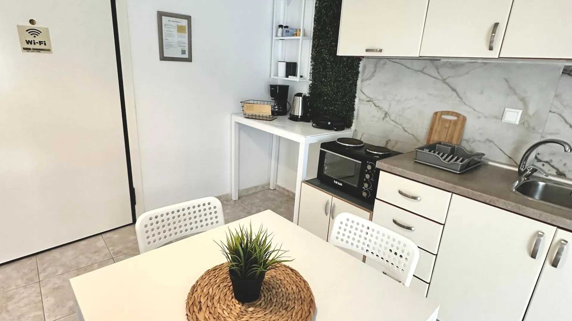 R&T Apartments Kallithea