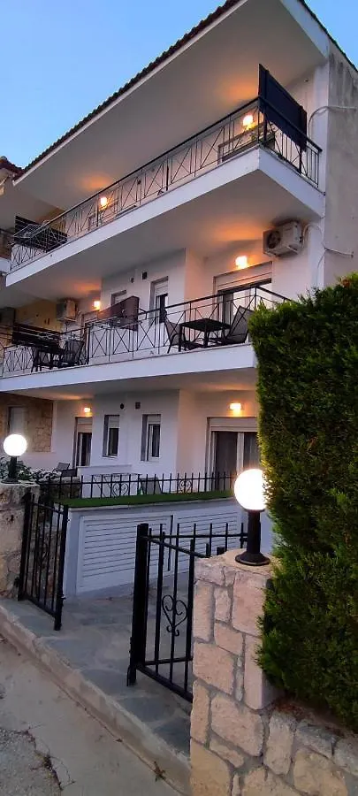 R&T Apartments Kallithea  Kallithea (Chalkidiki)