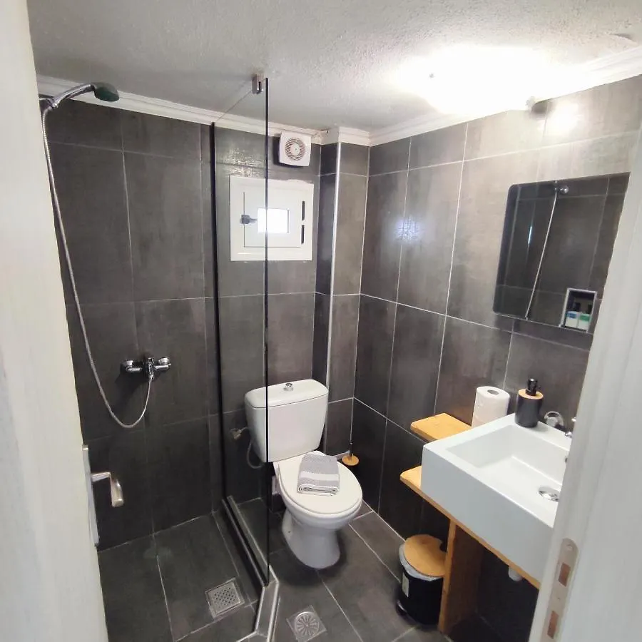 R&T Apartments Kallithea