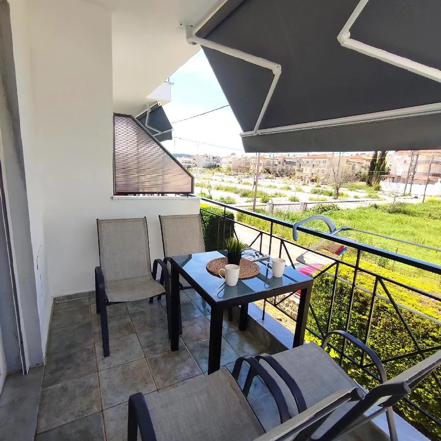 R&T Apartments Kallithea