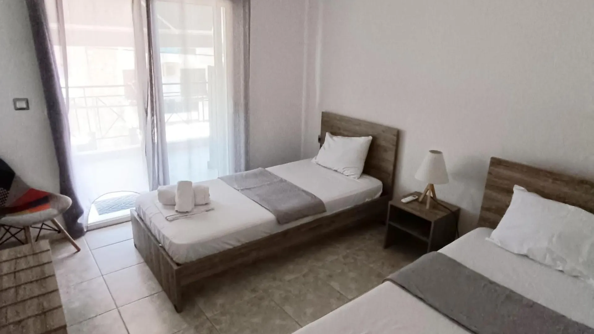 R&T Apartments Kallithea