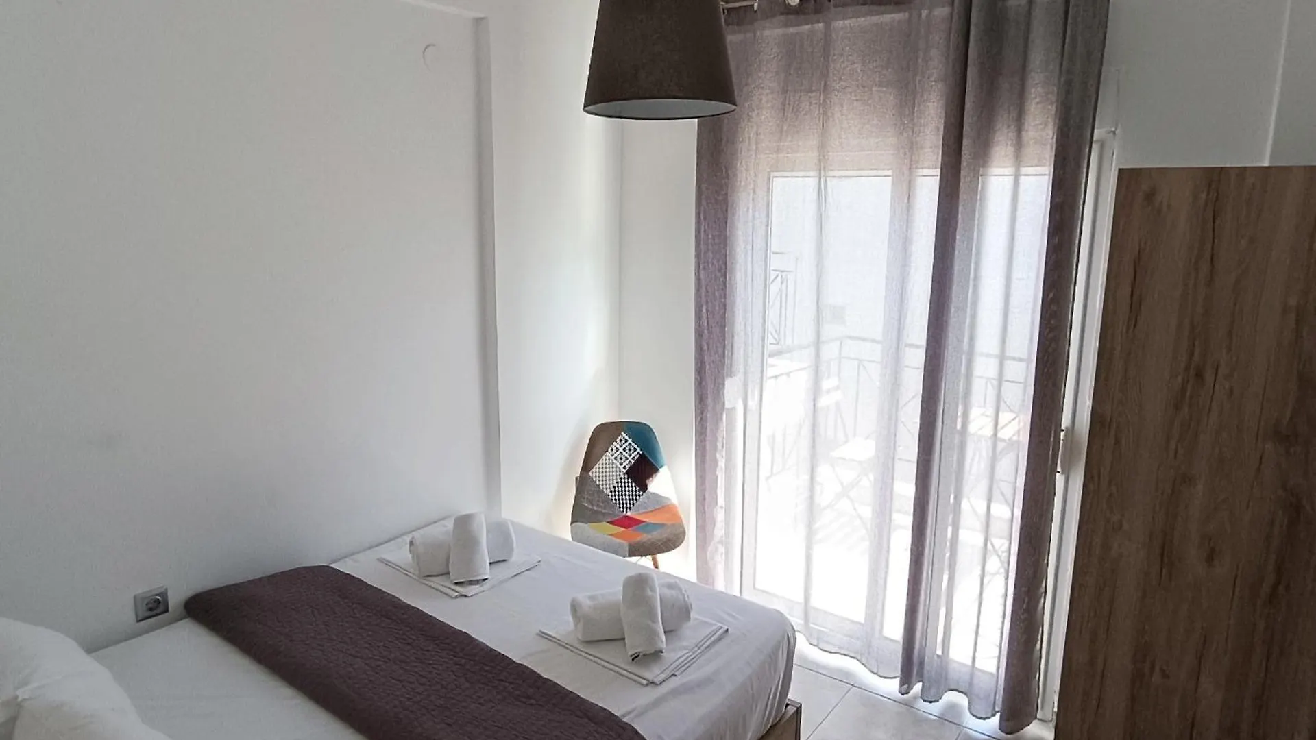 R&T Apartments Kallithea