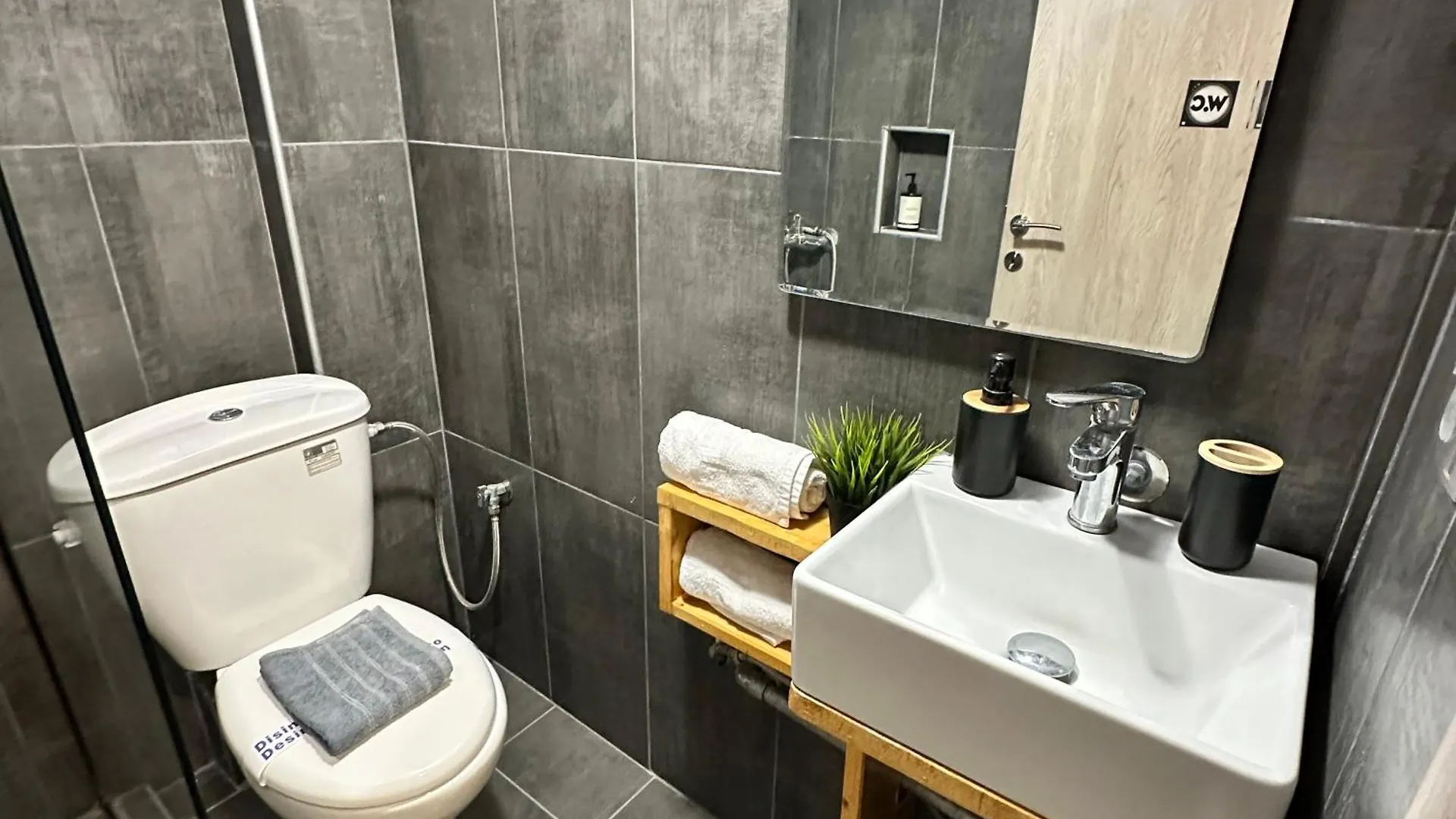 R&T Apartments Kallithea  0*, Kallithea (Chalkidiki)