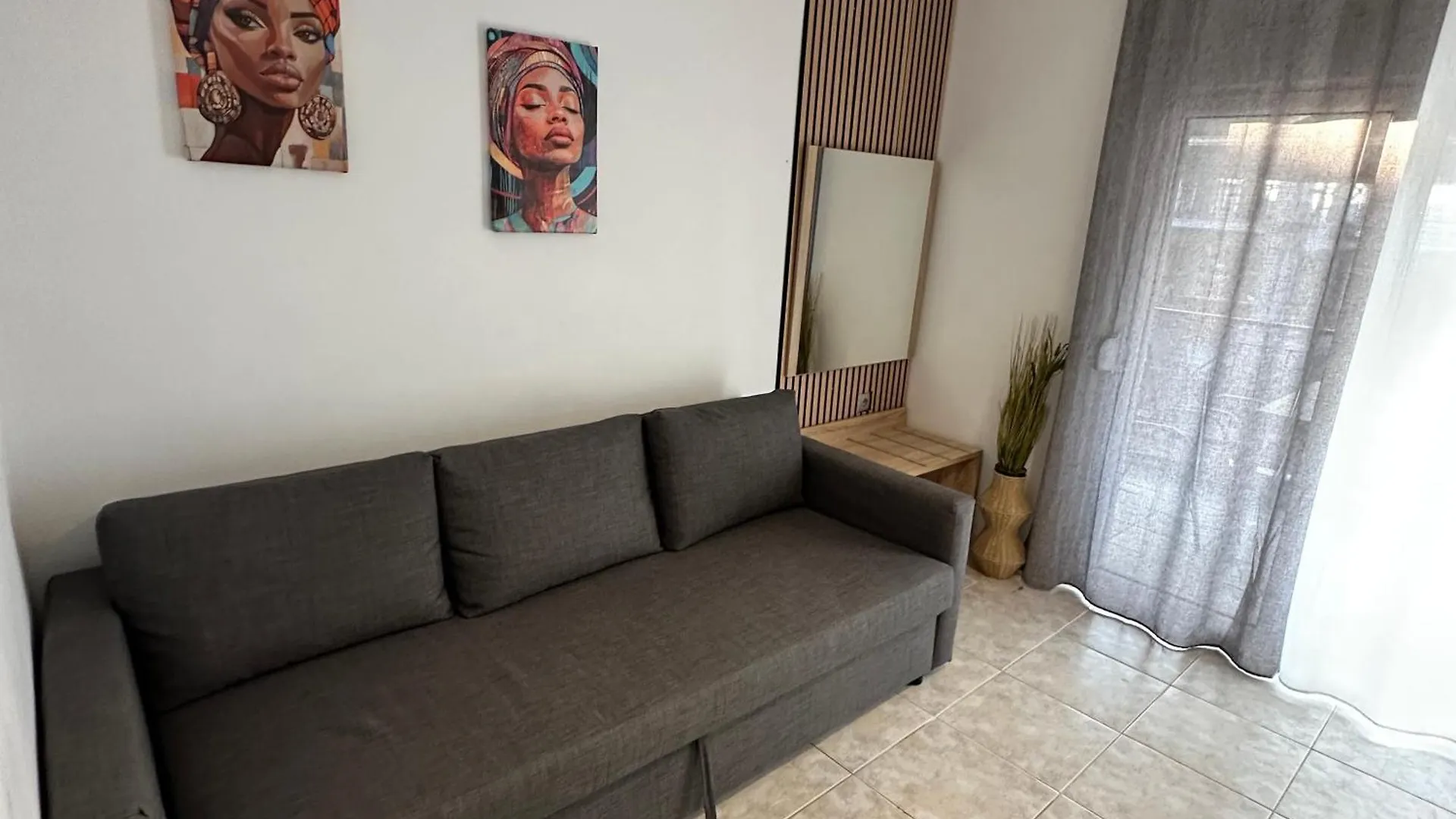 R&T Apartments Kallithea