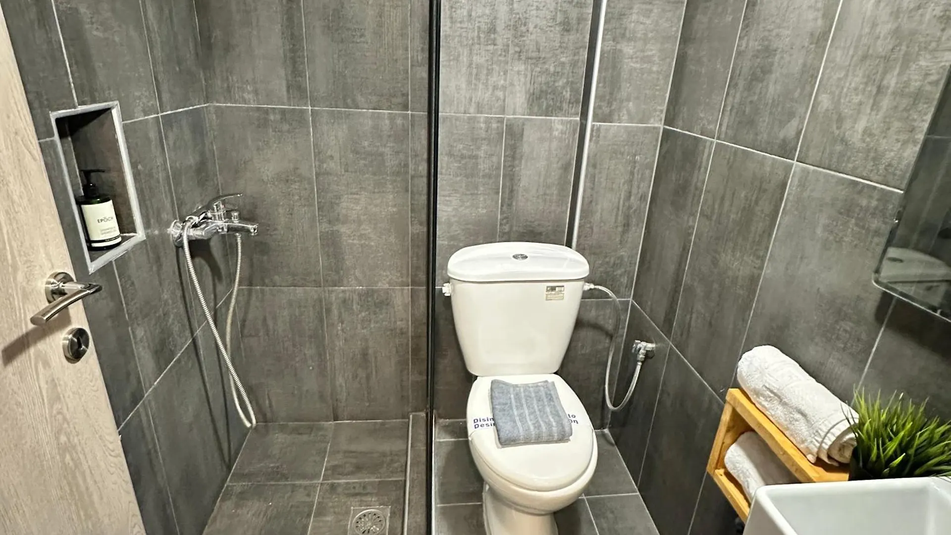 R&T Apartments Kallithea