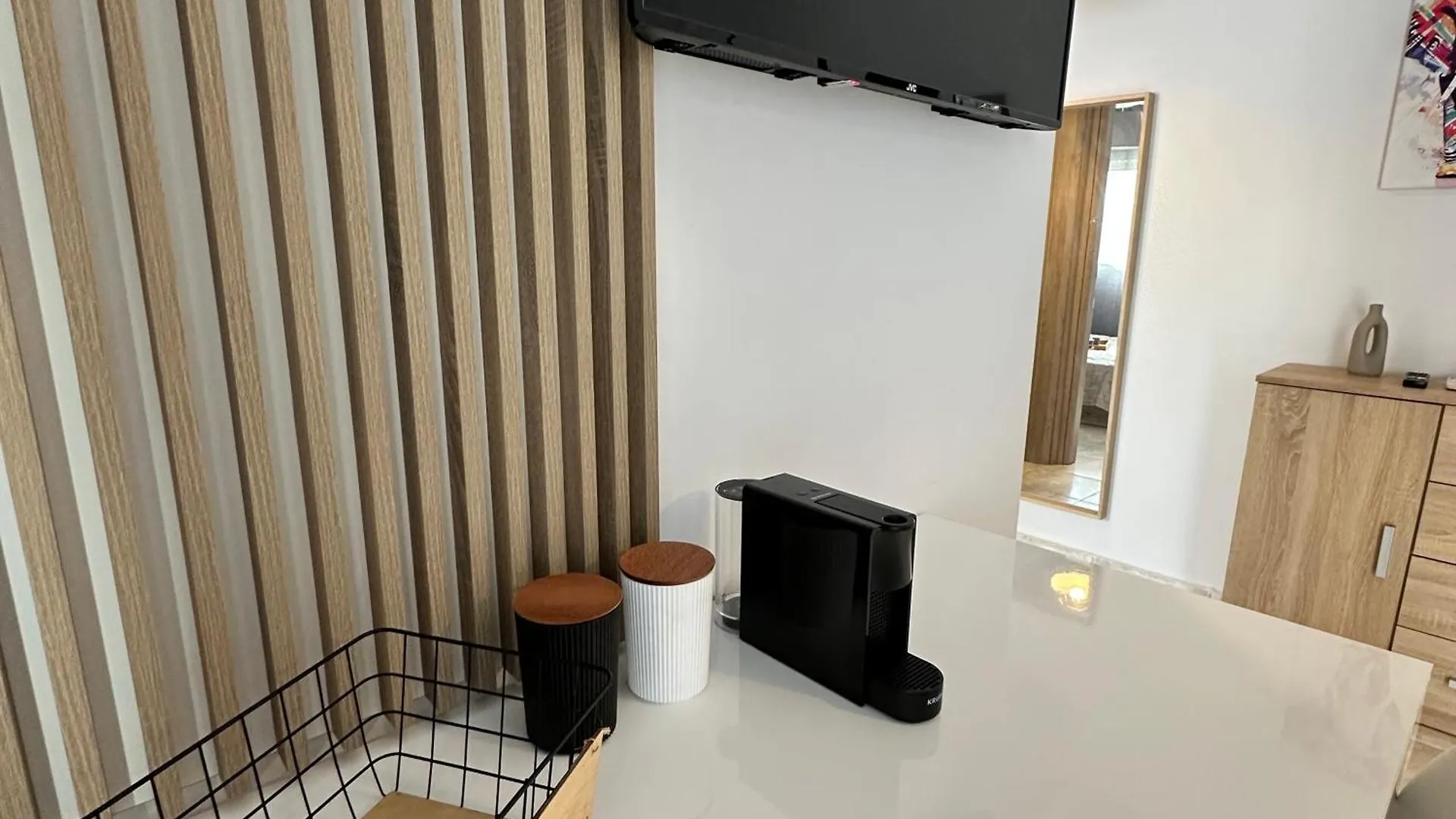 R&T Apartments Kallithea  Greece