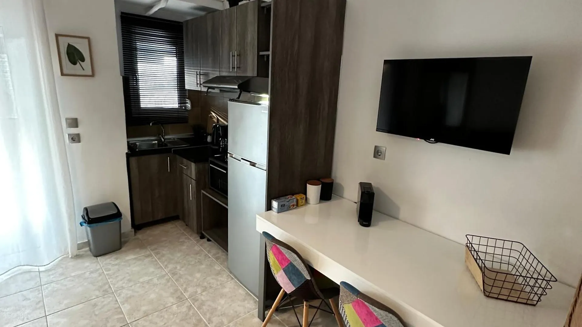 R&T Apartments Kallithea