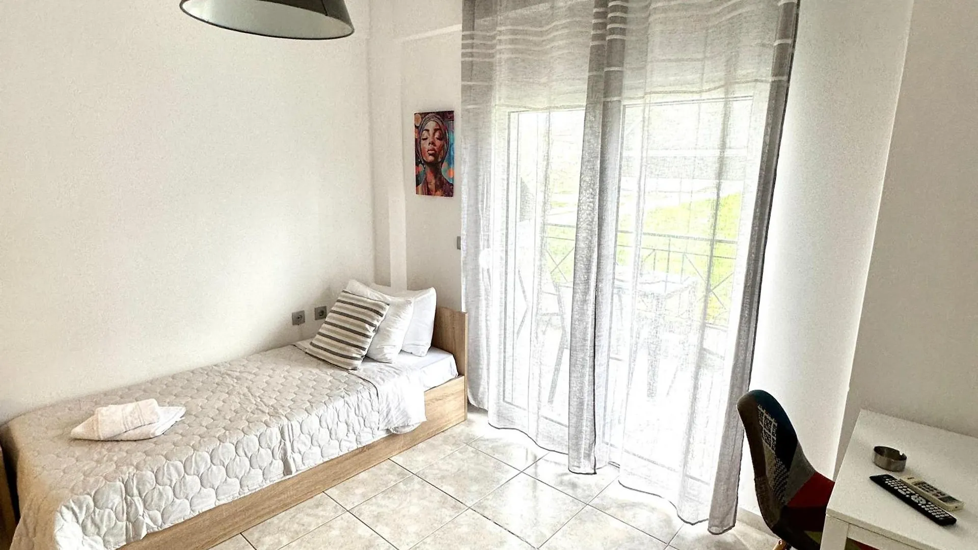 R&T Apartments Kallithea   Kallithea (Chalkidiki)