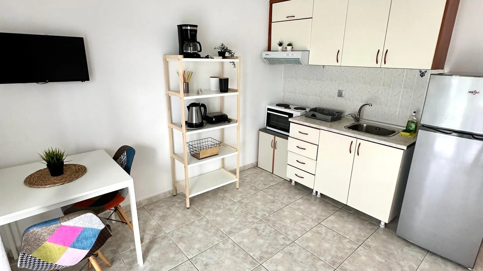 R&T Apartments Kallithea   Kallithea (Chalkidiki)