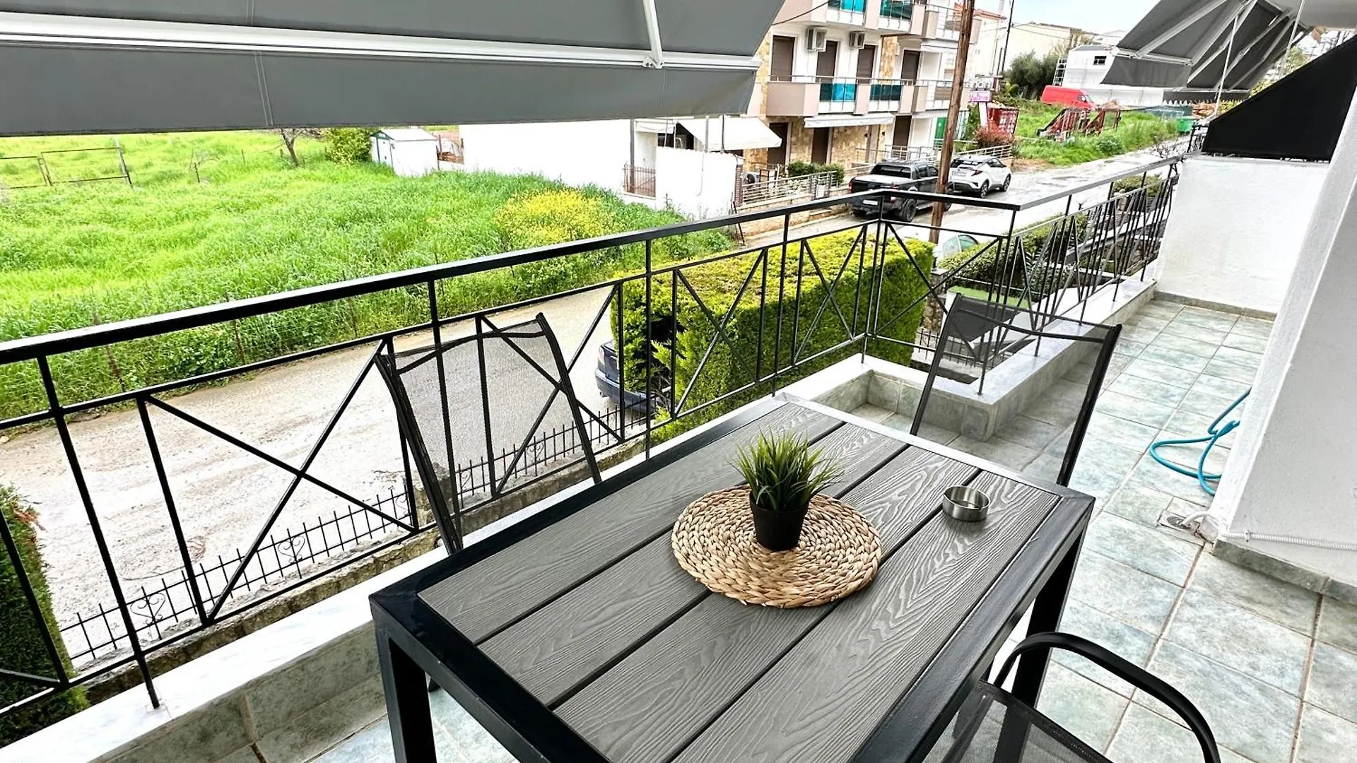 R&T Apartments Kallithea  Greece