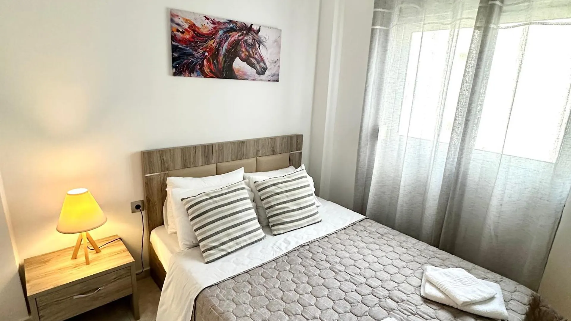 R&T Apartments Kallithea