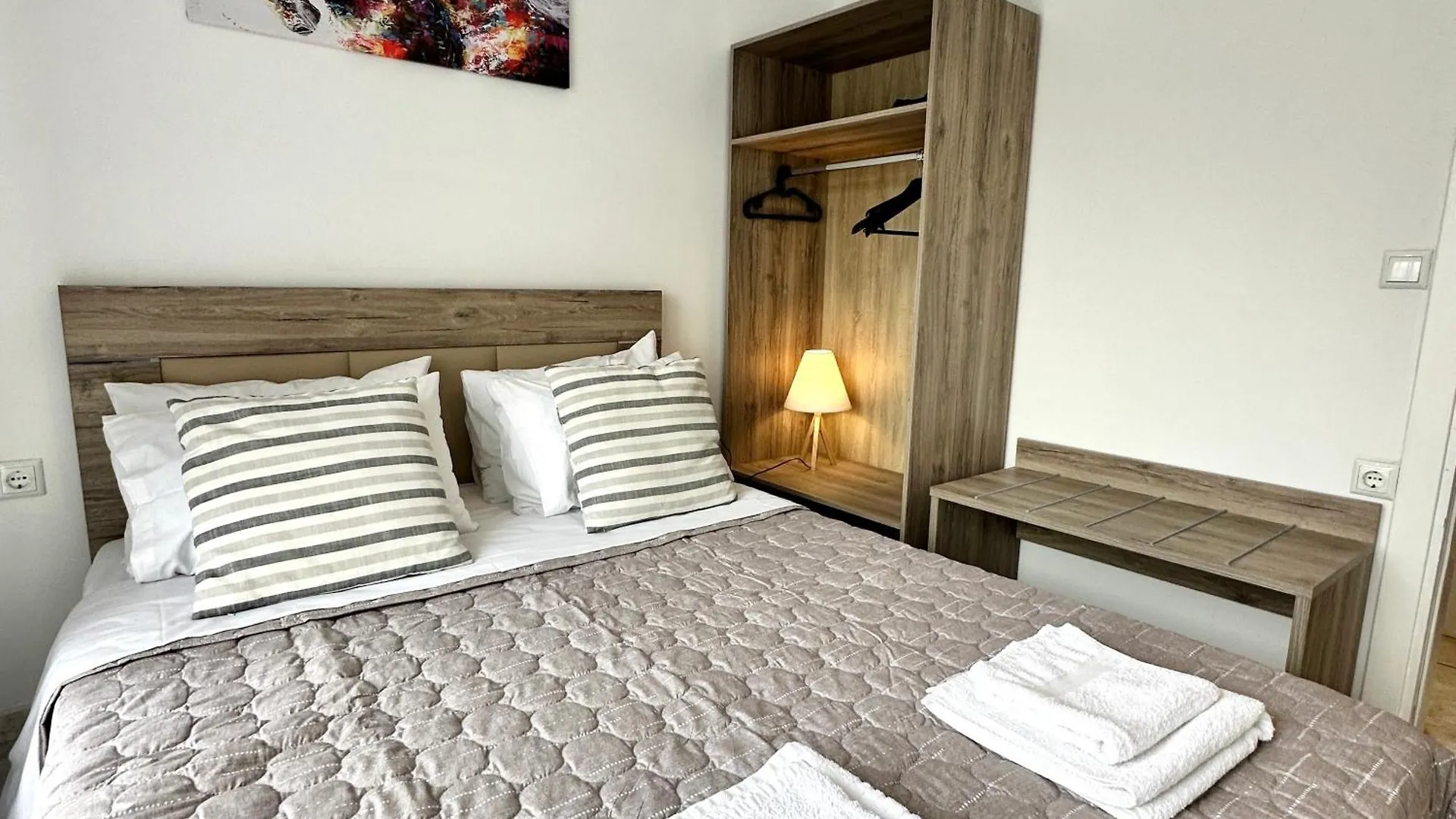 R&T Apartments Kallithea